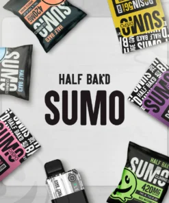 Sumo Gummies