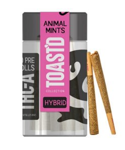 Pre-Rolls